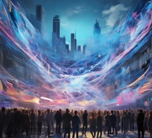 曲江数字大展会，数字时代下的创新机遇与未来展望