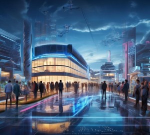 安徽数字工厂，创新未来，223年安徽数字工厂展会圆满落幕