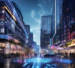 Exp China 223，上海创新热土，数字时代数字展机遇与挑战