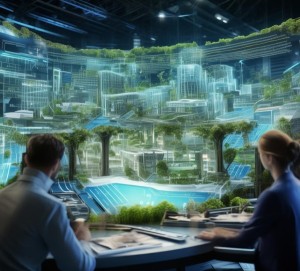 构建高效跨境电商物流与绿色供应链的未来战略