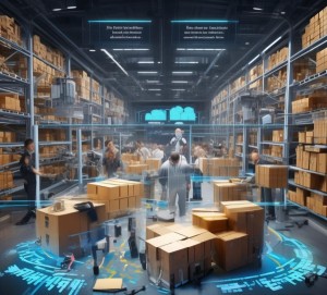 什么是跨境电商物流？