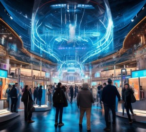 惠州数字旅游展，数字时代旅游的新机遇