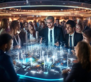 电子商务行业协会赋能经济高质量发展