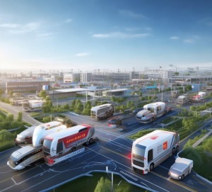 构建中国跨境电商物流新范式，跨境电商物流专线服务