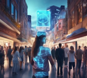 移动电子商务重塑零售行业新力量，改变购物方式与运营模式