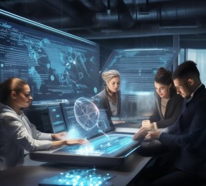 直销行业管理信息系统，保障市场公平竞争的创新举措