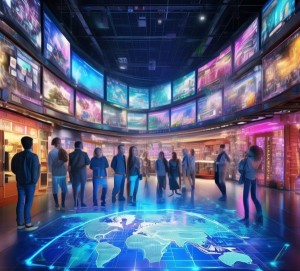 重塑电商生态，开启新时代电商革命