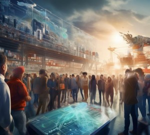 跨境电商与国际物流，机遇与挑战