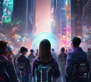 探索数字未来，开启创新之旅