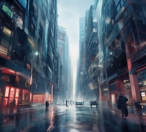 电子商务公司是什么行业？