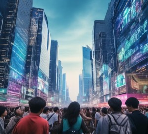 武汉数字时代新机遇与挑战