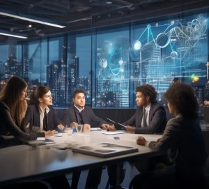 商务动态、市场趋势与消费者洞察的未来挑战