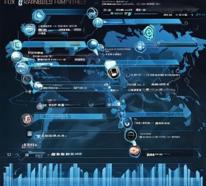 跨境电商物流行业排名与未来展望
