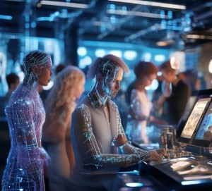 解读数字时代的人性化采购策略，助力数字展会的高效执行