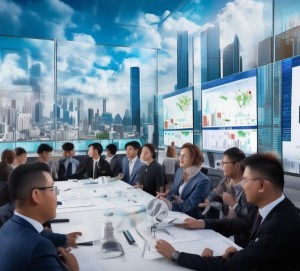 东阳商务局动态助力地方经济发展