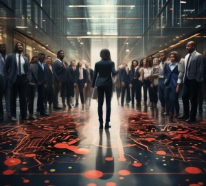 商务服务行业，挑战与机遇并存，从危机中寻找希望的可能