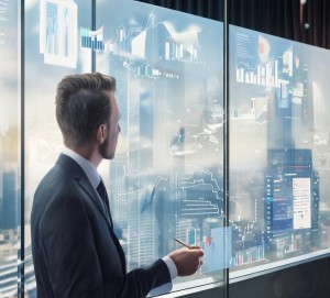 商务男装行业，挑战与机遇，探索解决方案