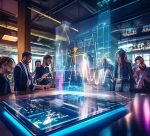 挑战与机遇，电子商务的最新动态