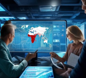 跨境电商物流财务，机遇与挑战