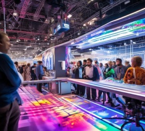 数字印花展会，一场改变行业的新机遇！