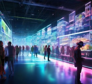 数字展会，一场全新的设计范式