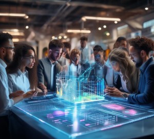 电子商务行业需求与机遇，一场全面的数字化转型