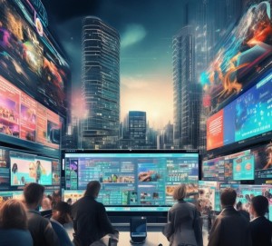 数字浪潮下的电子商务新机遇与挑战