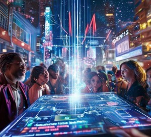 近年来电子商务行业变革与机遇，机遇无限