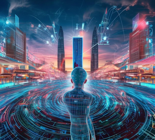 电子商务发展现状及未来展望，机遇与挑战