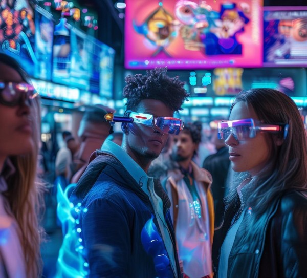 223电商新趋势，AI与数字化完美结合