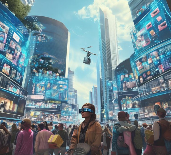 电子商务未来，一场深刻的变革？