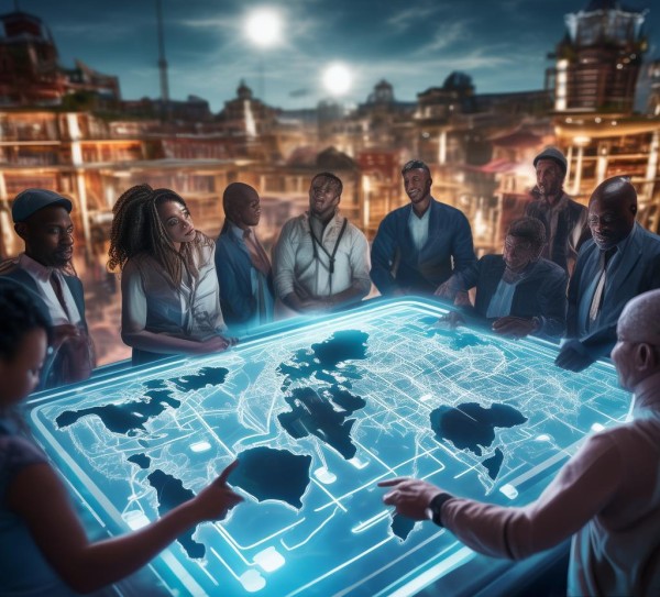 跨境电商物流的机遇与挑战，未来趋势