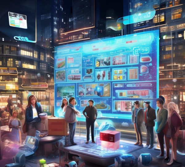 什么是电子商务行业？