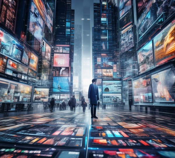 电子商务,数字时代的商业革命之源 电子商务,数字时代的商业革命之源