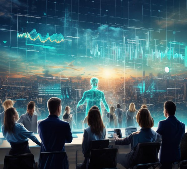 商务动态、趋势与机遇,双重奏的商业未来展望 商务动态、趋势与机遇,双重奏的商业未来展望