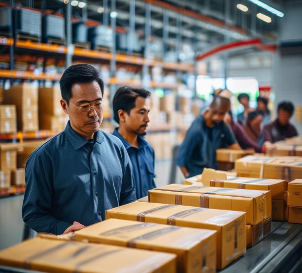 欧美跨境电商物流保险,保障物流安全与利润增长 欧美跨境电商物流保险,保障物流安全与利润增长