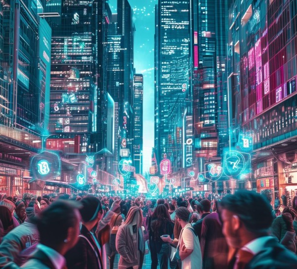 互联网+经济革命，电子商务发展的核心力量