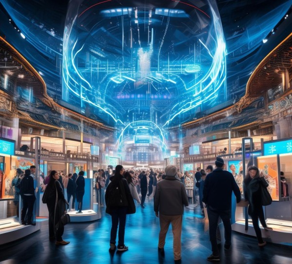 惠州数字旅游展,数字时代旅游的新机遇 惠州数字旅游展,数字时代旅游的新机遇