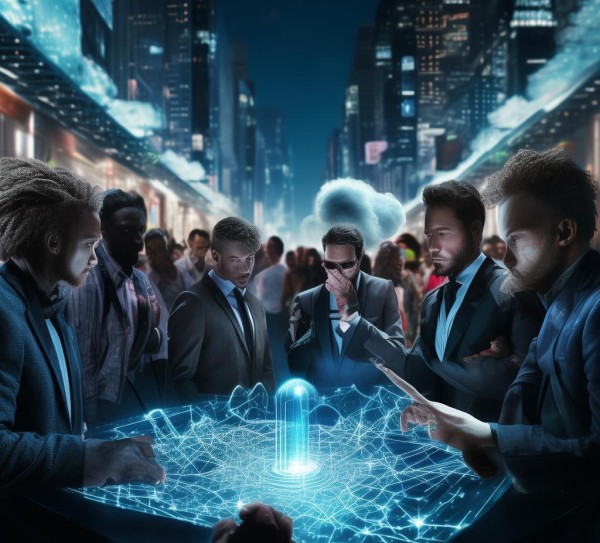 电子商务未来,机遇与挑战并存,如何把握? 电子商务未来,机遇与挑战并存,如何把握?