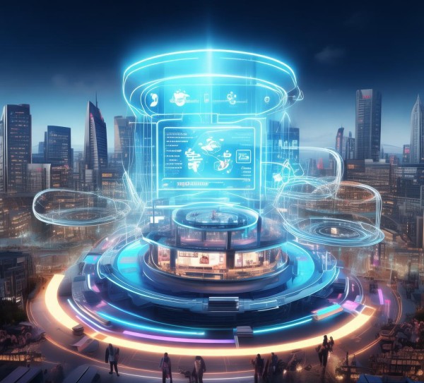 免费行业B2B商务平台,助力企业发展与创新的未来 免费行业B2B商务平台,助力企业发展与创新的未来