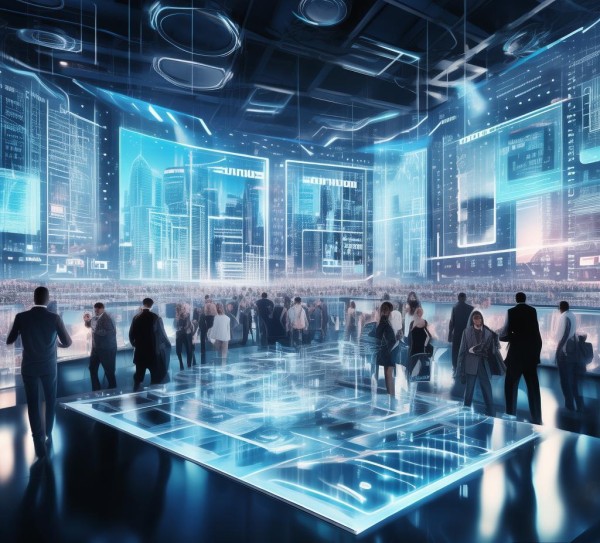 数字时代,附近数字展会公司—a 面向未来与当前的创新解决方案,本地化与数字化的完美融合。 数字时代,附近数字展会公司—a 面向未来与当前的创新解决方案,本地化与数字化的完美融合。