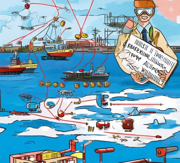 跨境电商物流存在的问题及对策研究 跨境电商物流存在的问题及对策研究