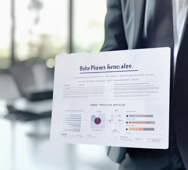 打造专业 yet 细节到位的商务PPT，从背景介绍到案例分析