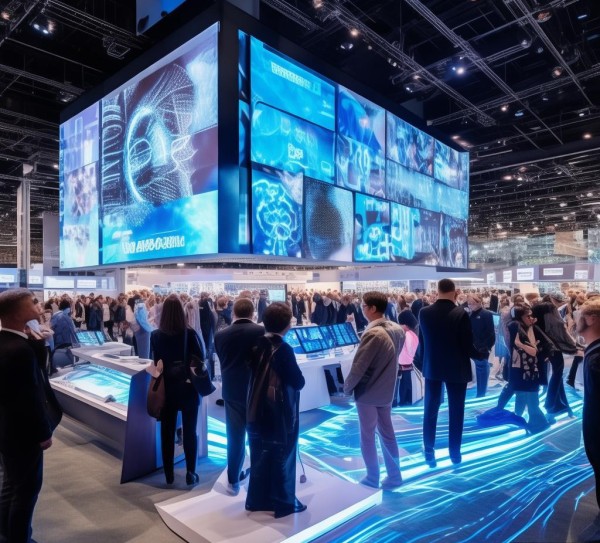 数字水印与杭州数字水印展会的精彩 recap 数字水印与杭州数字水印展会的精彩 recap