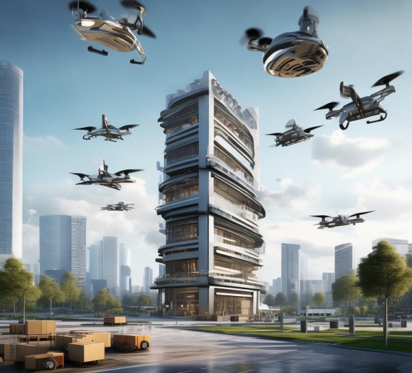 构建跨境电商物流高效体系的基石