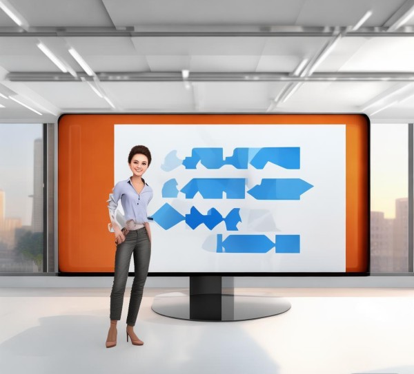 动态商务决策PPT,提升效率的高效工具 动态商务决策PPT,提升效率的高效工具