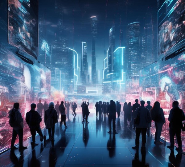 数字时代新机遇与挑战,龙华数字展会 数字时代新机遇与挑战,龙华数字展会