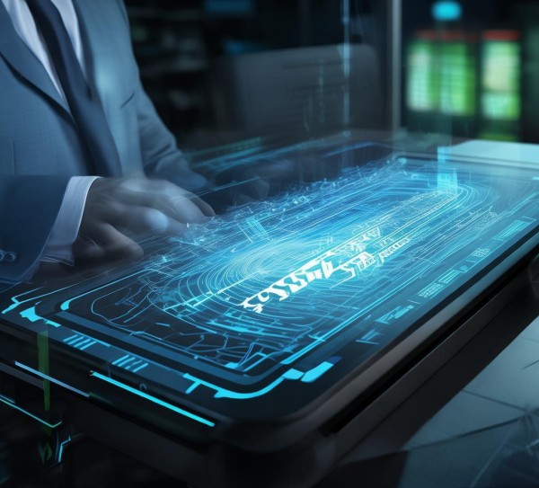 商务通动态口令，连接商务与科技的新桥梁