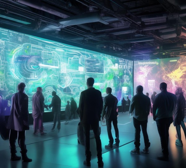 223数字展会，未来市场趋势解析