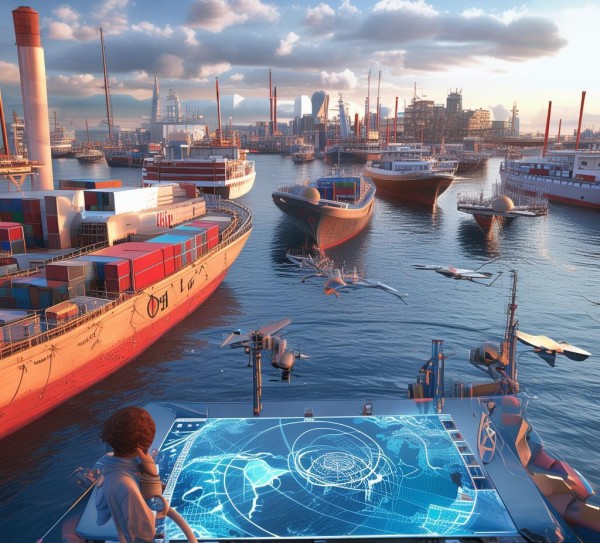 跨境电商物流报关方式，开启贸易新纪元的途径